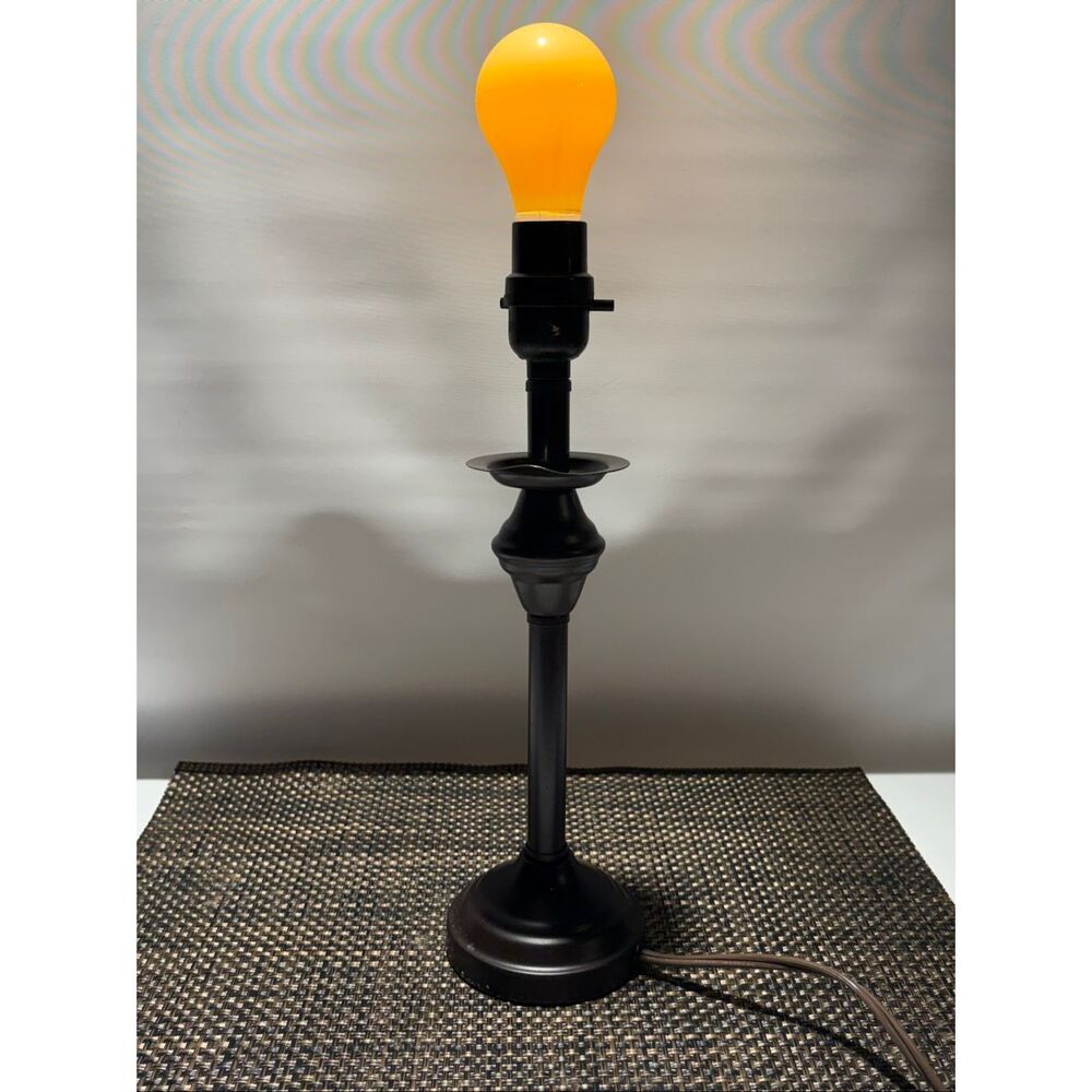 Small lamp - Picture 6 of 8